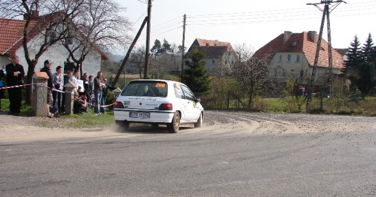 Rajd Elmot